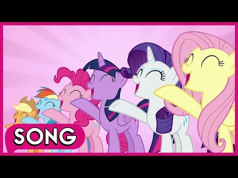 Flawless (Song) - MLP: Friendship Is Magic [HD] (Flawless (Song) - MLP: Friendship Is Magic [HD])