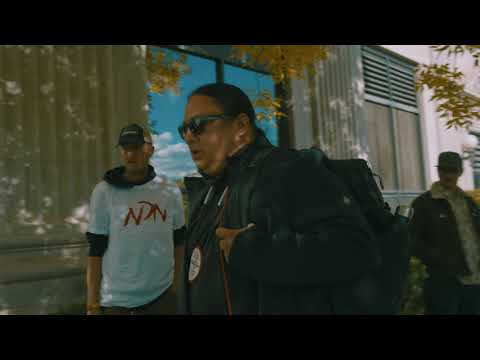 NDN Collective President & CEO Attends Evidentiary Hearing on Motions to Dismiss Charges