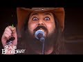 Scars On Broadway - Stoner Hate live [HD | 60 fps]