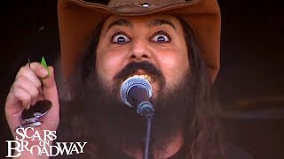 Scars On Broadway - Stoner Hate live [HD | 60 fps]