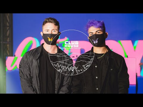 CityBoyz Live @ The Clubhouse