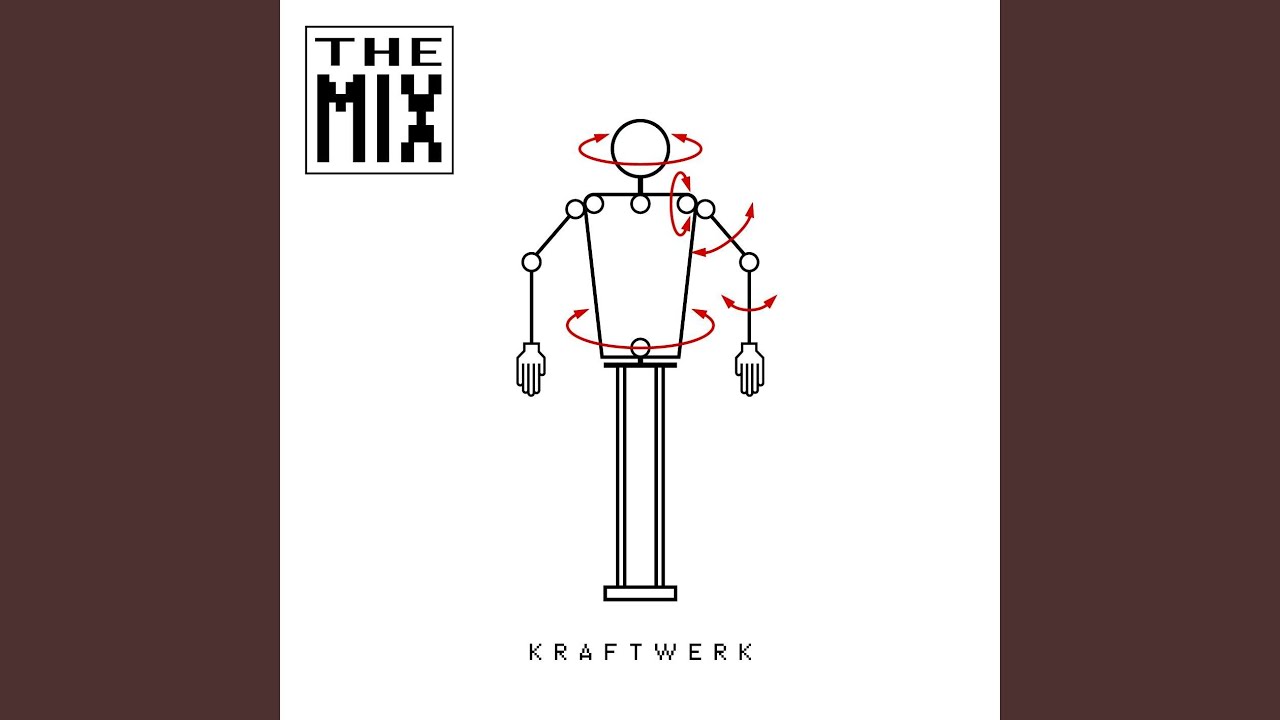 The Robots / Kraftwerk