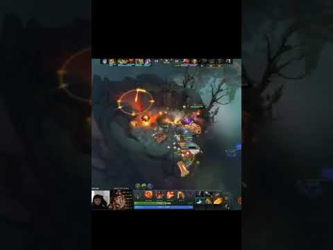 DOTA 2 OG FAILS AND FUN MOMENTS || #Shorts || #OG || #Dota2Shorts || #DOTA2 ||