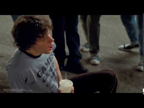 Adventureland - Movie clip "It's just my life"