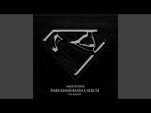 Apocalypse 2011 (Freestyle) (feat. Mehdi K-Libre)