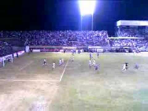 Fortaleza 1 x 0 Caxias (Série B 2004)