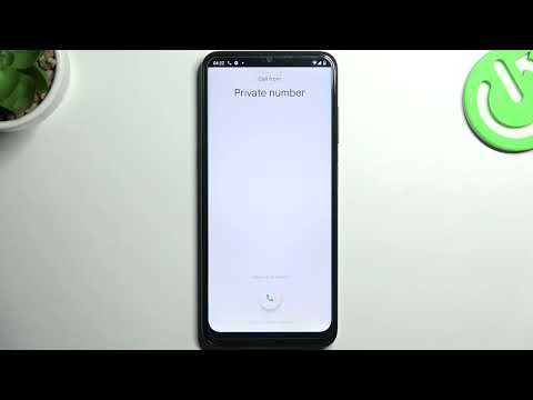 All functions of incoming call on Nokia G11 / incoming call on Nokia G11
