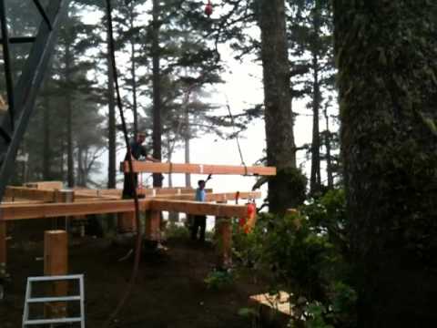 Sherpa's in Wya Point Resort