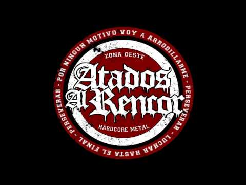 ATADOS AL RENCOR | Perseverar (Ensayo)