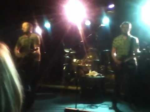 David Koller - Čas nejde vzít zpátky (MeetFactory 20.5. 2012)