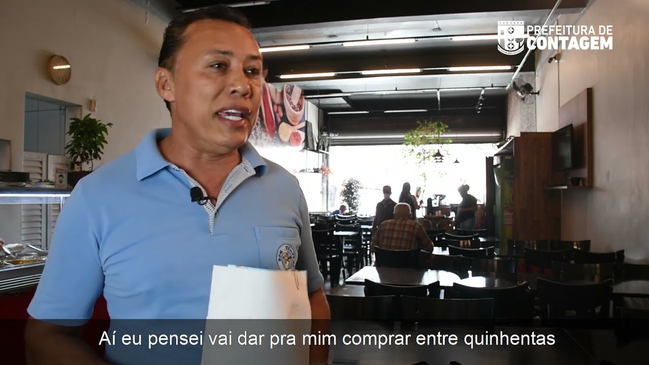 CONTAGEM GARANTE IPTU MAIS JUSTO A PARTIR DE 2022