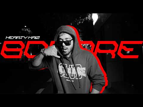 BODARE(බෝඩරේ) - Hearty Kaiz