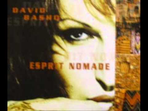 David Basho - Gitano Lay Back Down