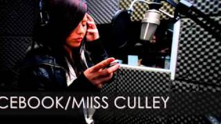 Miss Culley feat Sir Mic  - No One (Alicia Keys Cover)