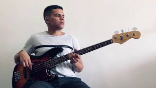 Back to the Future (Part I) - D’angelo &amp; The Vanguard - Bass Cover