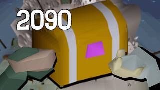 I've Opened 25,000 Hard Clues