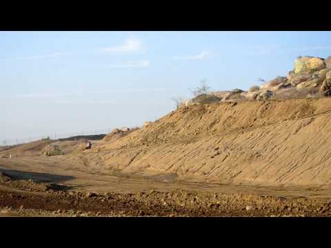 Perris Raceway October 18th 2012 Feat. Silverstein, Pujanes, Falk and more