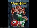 Opening To VeggieTales The Star Of Christmas 2004 DVD Fanmade