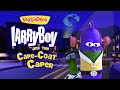 LarryBoy And The Cape Coat Caper VeggieTales Clip
