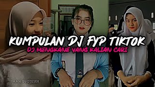 Download lagu KUMPULAN DJ FYP TIKTOK 2022 SOUND KANE JEDAG JEDUG FUL BAS TERBARU mp3
