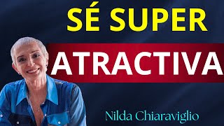 7 HÁBITOS Estoicos que te Harán x10 Más ATRACTIVA | Nilda Chiaraviglio