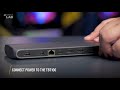 Corsair TBT100 Thunderbolt^a¢ 3 dokas