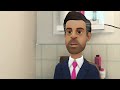 Skibidi Toilet EPISODE 51 Plotagon