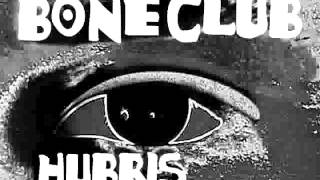 boneclub, beautyflu (EP), Hubris