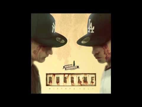 Santa Alleanza Ft. Moreno - Shottas