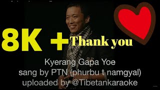 Download lagu Kherang Gapa Yoe by Phurbu t Namgyal track instumental karaoke #Tibetankaraoke mp3 Download lagu Kherang Gapa Yoe by Phurbu t Namgyal track instumental karaoke #Tibetankaraoke mp3