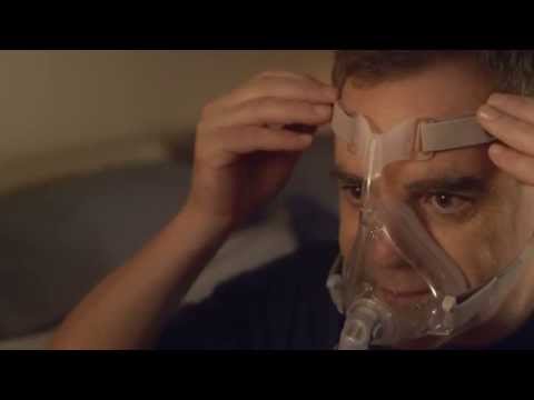 Quattro Air CPAP Mask Fitting Tips | Quattro Air CPAP Mask Reviews