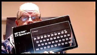 Now into my 5th decade of gaming!!