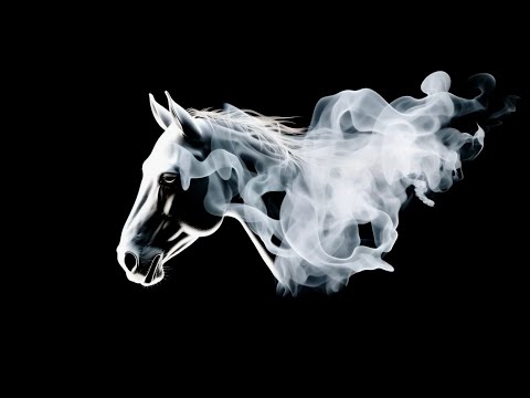 LIT REMIX - White Horse CBD 10 10 (Pxy Legacy) ឈប់ញៀនទៅកូនមាសម្ដាយ Ver6 2K25