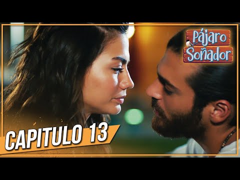 Pájaro soñador - Capitulo 13 (Audio Español - Larga Capitulo) | Erkenci Kuş