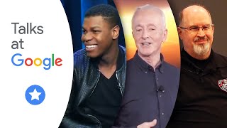 May The 4th Be With You | Star Wars Themed Talks at Google