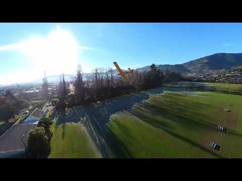 RC AT502 Air Tractor