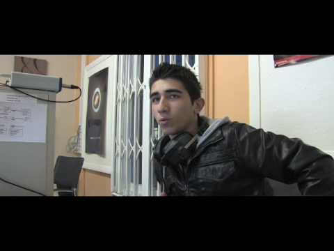 Higher Rhythm 'Inside the Recording Studio'