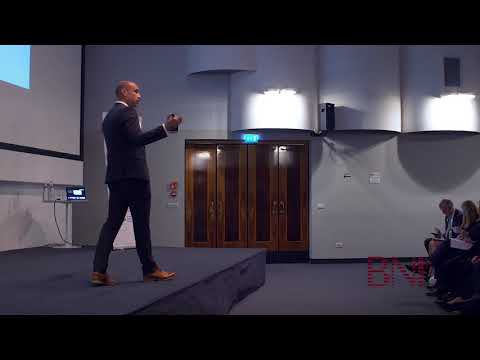 Jan De Wachter - il moltiplicatore di referenze