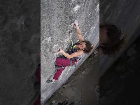 Claudia Ghisolfi on Terra Piatta #shorts