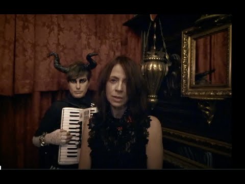 Wendy McNeill - The Binding of Fenrir (Official Video)