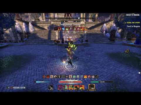 Stamina dragonknight 3mil phase