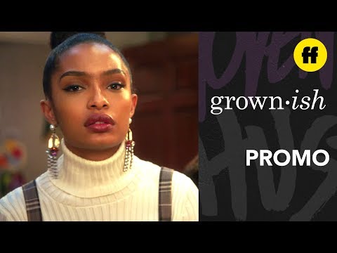 Grown-ish Season 2 (Teaser 'It's All Good')