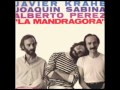 Marieta [Javier Krahe, Joaquín Sabina y Alberto ...