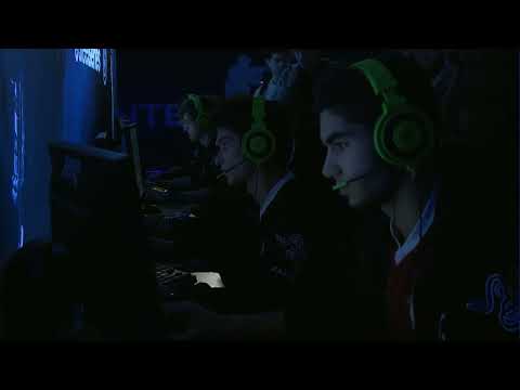 DreamHack Winter 2013 - Day 4.7 - NiP vs VeryGames
