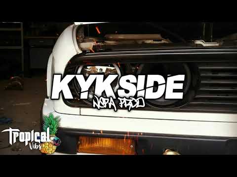 DJ STYX I'TAKE REMIX ZOUK KOMPA AFRODJA