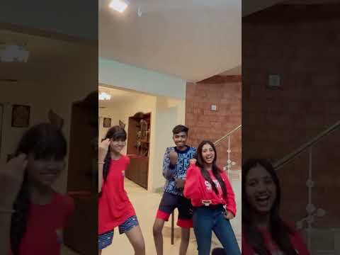 Samta & Tushar bansode #shorts