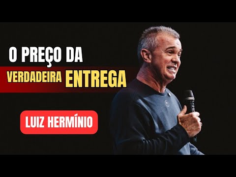 UMA DEVOÇÃO EXTREMA || PREGAÇÃO IMPACTANTE LUIZ HERMINIO