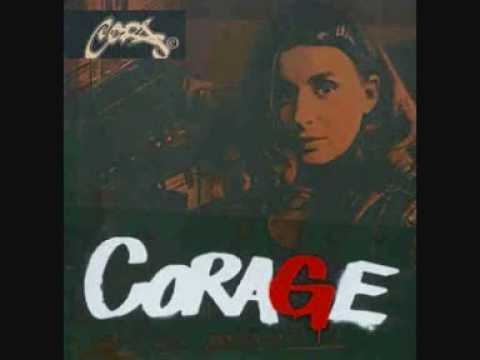 Cora E - Shoutouts from the Bronx