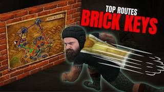 Good Routes Are Ruining Your Mythic+ Runs