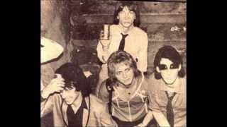 The Cars: Wake Me Up - Live at The Rat Club 77 (audio)